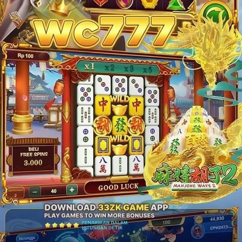 wc777 APK